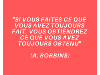 Citation du moment