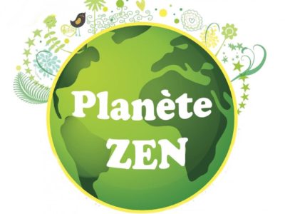 Rencontrons-nous au salon Planète zen de Liège les 2 et 3 mars 2019