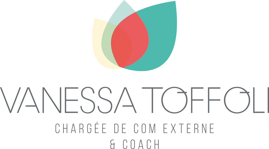 Vanessa Toffoli – Chargée de communication externe & Coach en Province de Liège et de Luxembourg