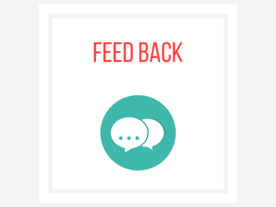 Le feed-back réciproque : quels bénéfices ?