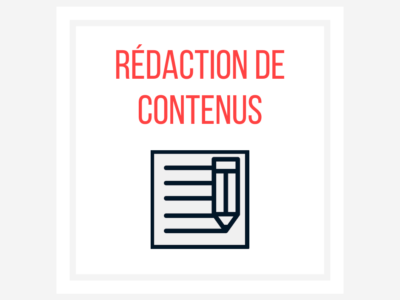 Rédiger des contenus pour sa communication interne ou externe : une tâche énergivore pour certains, une passion pour d’autres !