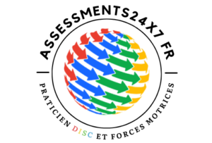 Praticienne DISC et Forces Motrices