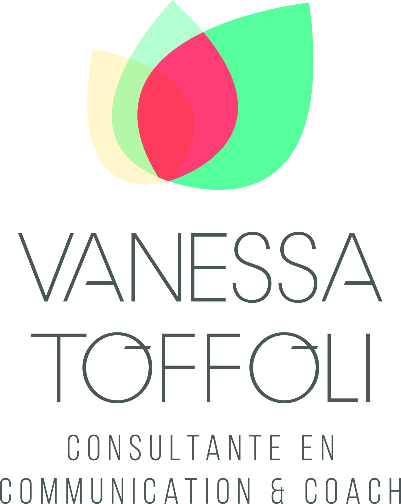 Vanessa Toffoli – Communication et coaching professionnel à Liège